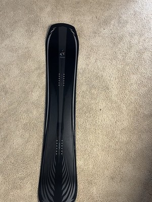 2026 Salomon Assassin Pro Snowboard Men s 156cm New