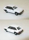 WAZ-2109 Lada Samara 1500 VAZ USSR-White - 1:87 H0
