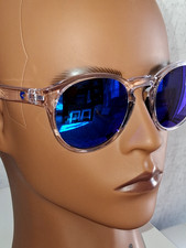 184-CARRERA BLUE MIRROR DESIGNER SUNGLASSES BY SAFILO SHARP UNISEX