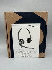 Poly Plantronics EncorePro HW720D Digital Stereo Headset