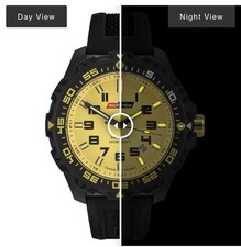 Isobrite ISO 303 Watch