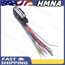 Electronic Brake Control Module Pigtail For 2007-2013 GM Truck RPO Code JL4 ABS