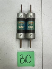 FUSETRON DUAL ELEMENT FRN 175 175AMP FUSE - ECS