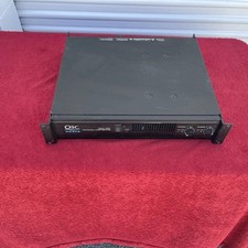 QSC 850 Amp Professional Power Amplifier RMX850
