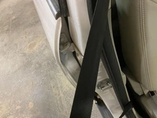 Seat Belt Front Bucket Passenger Retractor Fits 12 FOCUS 5032216