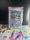 Pokemon M Blastoise EX XY Evolutions Ultra Rare 21/108 PSA 10