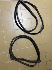 Audi Coupe S2 Typ89 B4 B3 80 Türgummis Links...