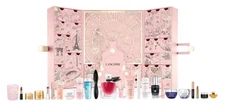 New LANCOME 💜 2025 Advent Calendar Lmtd Edtn, 24 Days of Gifts, Free FAST SHIP!
