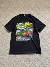 NASCAR Atlanta Motor Speedway 2024 Playoff Race Shirt Men&rsquo;s Large