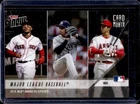 2018 Topps Now Shohei Ohtani RC Yelich deGrom Acuna Jr. Card of the Month #M-NOV