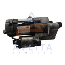 Ford Kuga 2015 MK2 2.0 Tdci T7MA Starter Motor DS7T11000LE