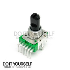 KORG ELECTRIBE ESX-1 SX - EMX-1 MX - POTENTIOMETER VOLUME / AUDIO IN