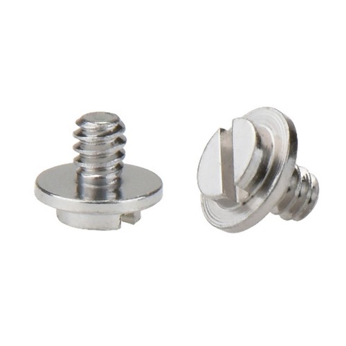 2 PCS CLAMPS SCREW FOR ROLEX 3135-5100 CASE MOVEMENT CALIBER 3135 SWISS MADE - 第 3/3 張圖片