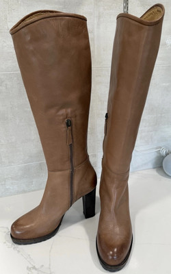 Brunello Cucinelli boots women's-Size 39