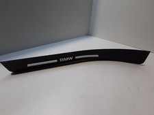 BMW 7 E38 2000 Einstiegsleiste Zierleiste hinten 8220231 DMT160