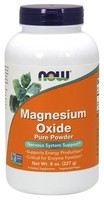 Magnesiumoxid, Reines Pulver - 227 G