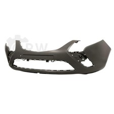 Stoßstange Stoßfänger vorne für Opel/Vauxhall Zafira C Bj. 01.12-> grundiert