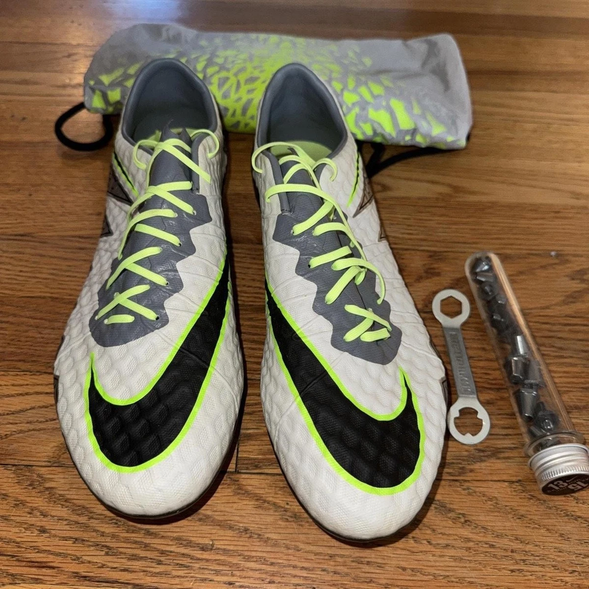 Кроссовки Nike Hypervenom Phantom - огромный выбор по лучшим ценам