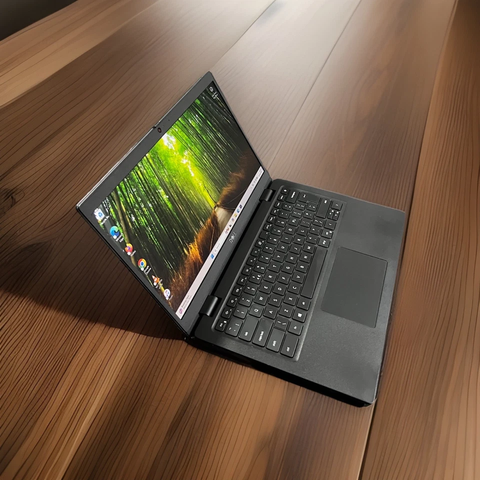 Dell Latitude 3420 · i5-11357 · 8GB · 256GB, photo 1 of 5