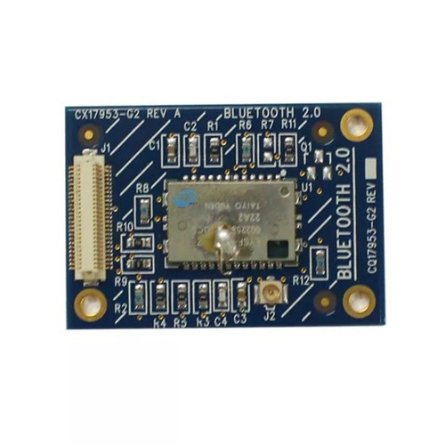 Zebra Mz 320 Cq17953-g2 Card Replacement Bluetooth 2.0 Cx17953-g2 Mz320_ - 第 2/6 張圖片