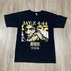 Jay Z 4:44 Tour Shirt for sale | eBay