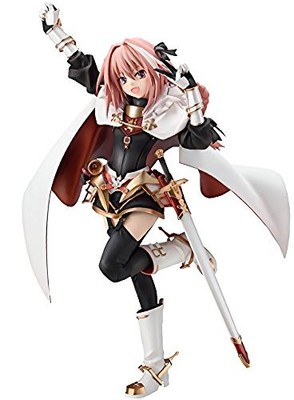 Hobby Japan Fate/Grand Order Rider/Astolfo 1/7 Scale About 23cm Figure Japan