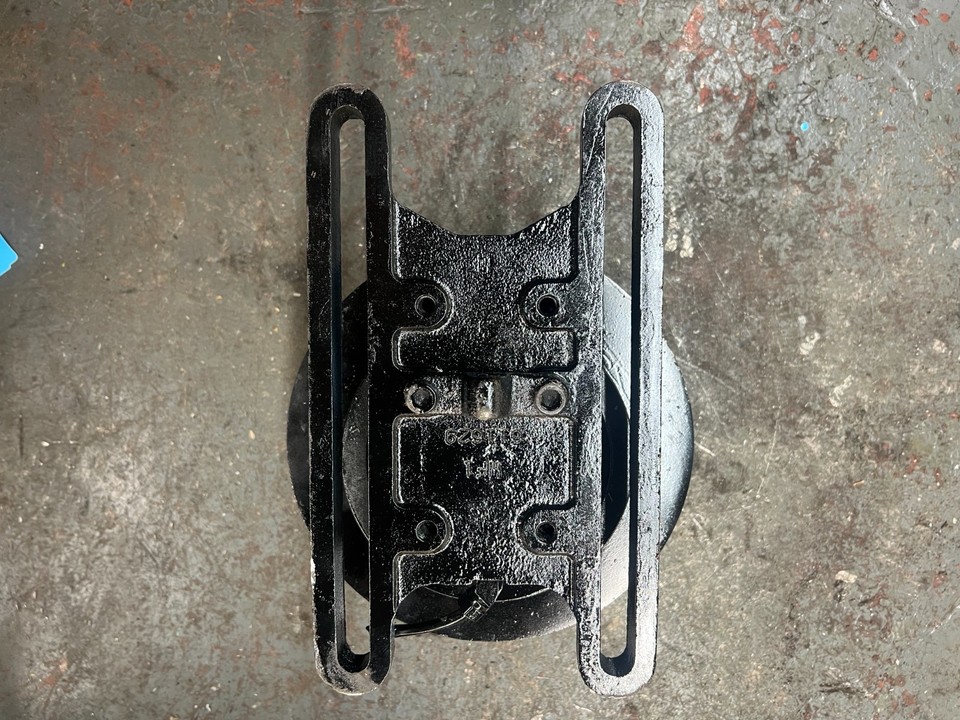 (CORE / FOR PARTS) Caterpillar Horton Fan Clutch P/N 601158, 605171 ...