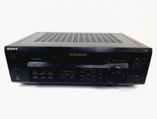 Sony STR-DE345 5.1 Channel Home Theater Recei...