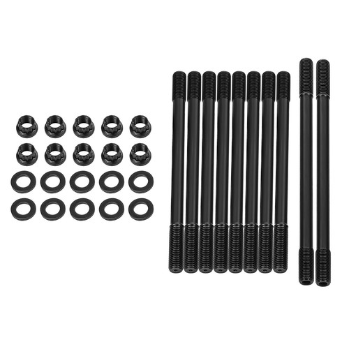 Cylinder Head Stud Kit for Non-VTEC B18A1,B18B1 LS Engine B20B4 B20Z2 (208-4302 - Picture 7 of 11