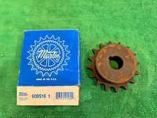 Martin 60BS16 1 Sprocket 47
