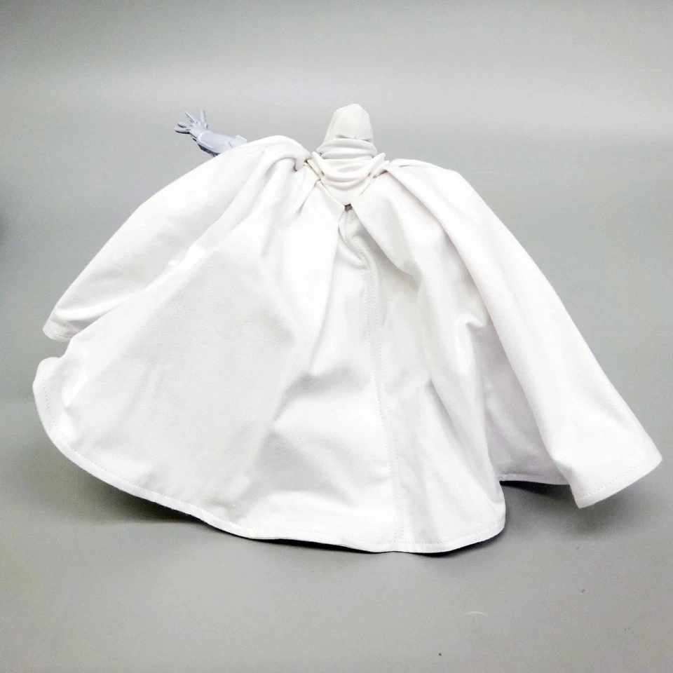 Kaiyodo Amazing Yamaguchi Moon Knight Revoltech MARVEL UNIVERSE do Japão Usado - Imagem 4 de 4