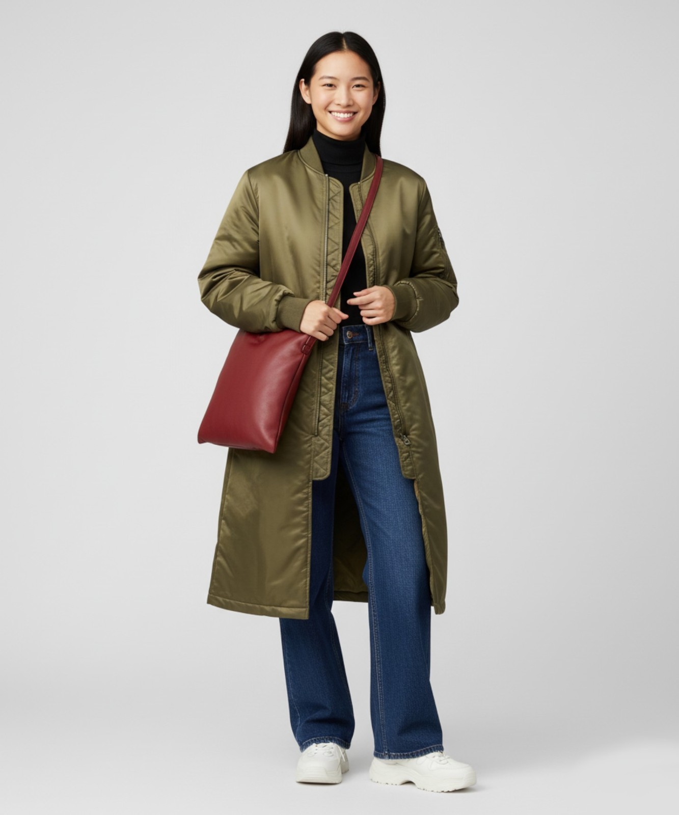 Муфта сцепления Catarzi Pesci mit Schultergurt Rubin AI23CAT53R 39890₽