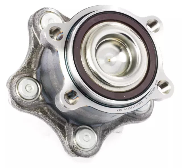 Genuine Nissan Altima Maxima Murano Rear Hub Assembly 43202-3JA1A - Image 2 of 4