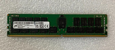 Micron MTA36ASF4G72PZ-3G2R1 32GB 2Rx4 PC4-3200AA DDR4 ECC Server RAM GRADE B