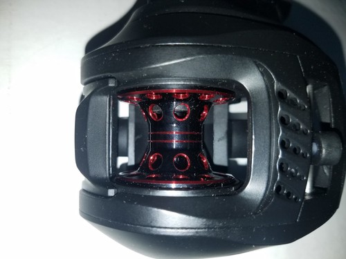 Gen 1 Kastking Speed Demon Baitcasting Reel 9.3:1 Left Hand - Picture 3 of 7