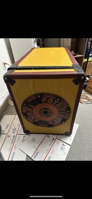 Hartmann Saks Fifth Ave. Steamer Trunk #4270 Turn Table RARE VHTF Early 1900's