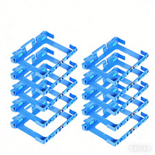 LOT10 Dell OptiPlex 3060 5060 7060 3070 5070 7070 SFF 3.5 HDD Hard Caddy H8V8K