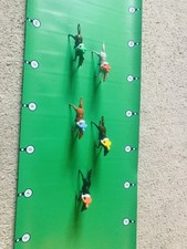 ESCALADO The Classic Horse Racing Game Waddingtons 2004 Age 8 Complete Vgc