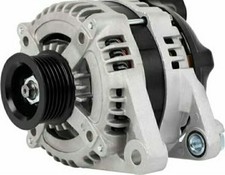 SCITOO Alternator for Hyundai Santa Fe Azera Kia Sorento 3.3L 3.5L 3.8L 11686