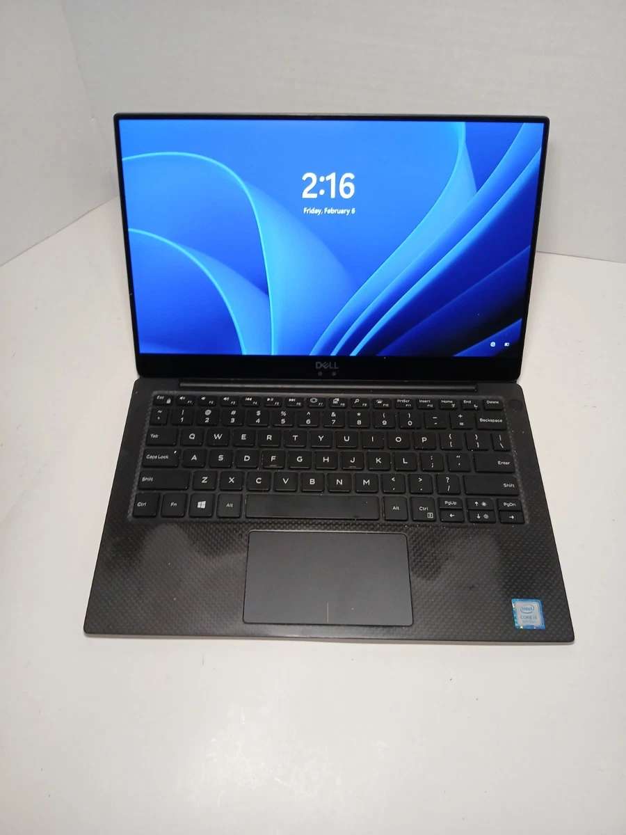 Las mejores ofertas en Dell Intel Core i5 8th generación plateado