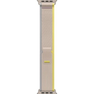 Original Apple Trail Loop Gelb/Beige M/L