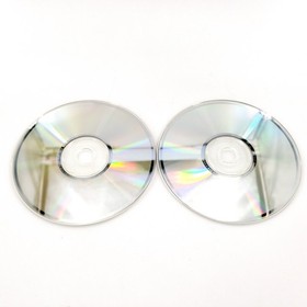 Hot Hits & Rock Paintings CD Sampler Sega CD No Manuals Tested & Works