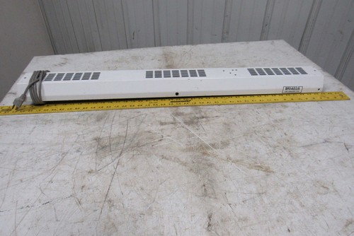 Desco A60420 Chargebuster ionizzatore da sovraccarico 120V 3 ventole 40" - Foto 3 di 12