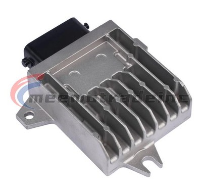 LF8M189E1G 2010-2011 MAZDA 3 2.0L Transmission Module TCM Reprogrammed Tested