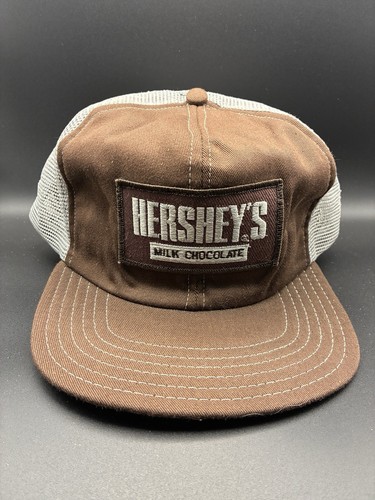 Hershey’s Milk Chocolate Trucker Hat