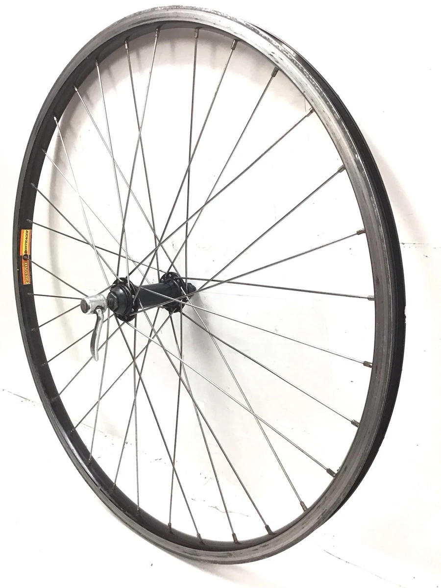Bontrager Front Wheels for sale | eBay