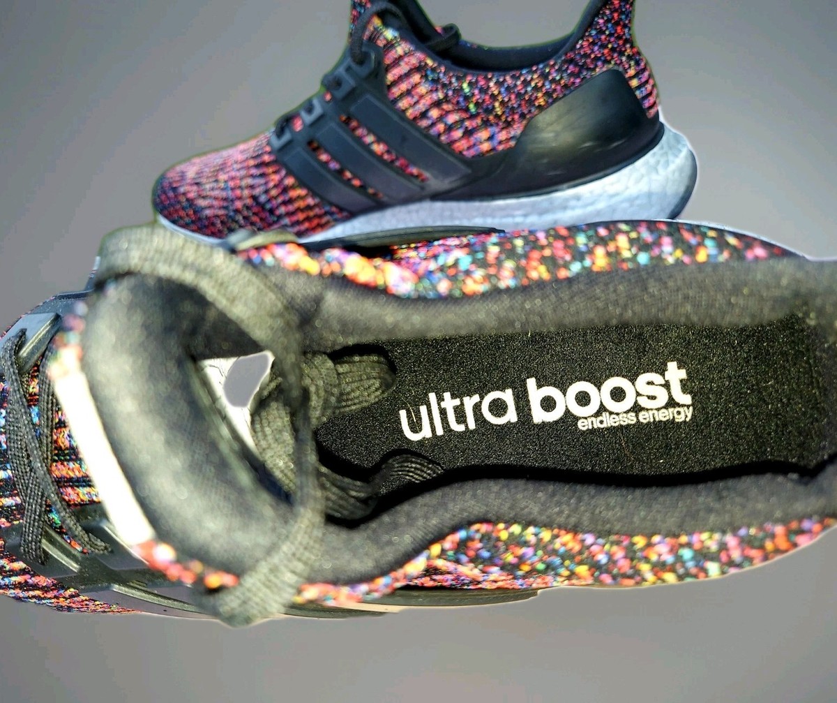 Boost Multicolor Adidas Ultra Boost Colors 2017 Upcoming Sneakers