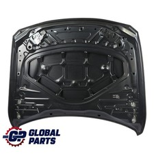 BMW F20 F21 F22 Hood Bonnet Engine Covering Panel Mineralgrau Metallic - B39