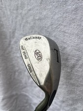 Callaway S2H2 Lob Wedge - 60 Degree - Steel Shaft - Great Condition