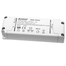 Anway LED driver AW06-700Z42 42W 700mA 48-60V
